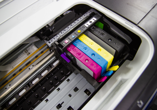 Different types of Ink cartridges and the need for printers in the digital world