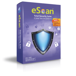 Antivirus - Tot Sec - E Scan - 1 User