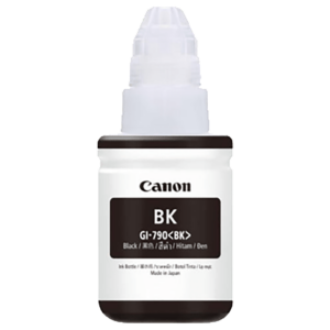 Ink Bottle -CANON - GI-790