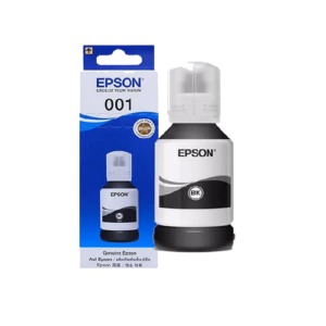 Ink Bottle -EPSON - 001