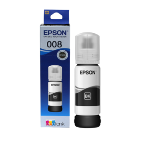 Ink Bottle -EPSON - 008