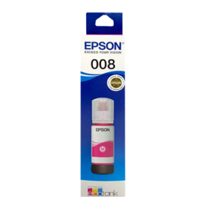 Ink Bottle -EPSON - 008