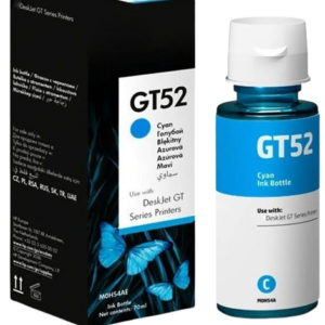 Ink Bottle -HP - GT52