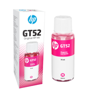 Ink Bottle -HP - GT52