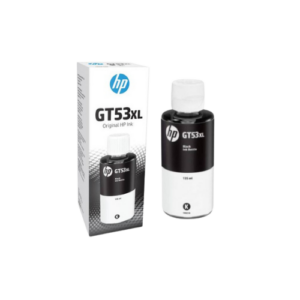 Ink Bottle -HP - GT53XL – BLK