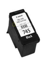 Ink Cartridge - CANNON - 745 - Black