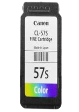 Ink Cartridge - CANON -  57 CL-S - Color
