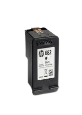 Ink Cartridge - HP - 682 - Black