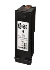 Ink Cartridge - HP - 803 - Black