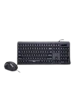 Keyboard - Wireless - Lenovo 100 - Combo