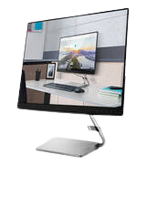 Monitor - 23.8 - (66EEGAC3IN) Q24I-20