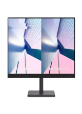 Monitor - 27 - L27e (66BEKAC2IN)-FHD VGA + HDMI+AO IPS BOARDLESS
