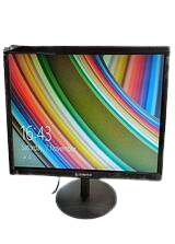 Monitor LED- 19 inch- V19HD- HDMI