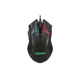 Mouse - Wired - LENOVO - M200 - RGB Gaming Mouse