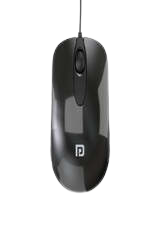 Mouse- Wireless - PORTRONICS - 1611 Toad 24