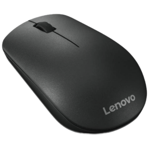 Mouse - wireless - LENOVO - 400
