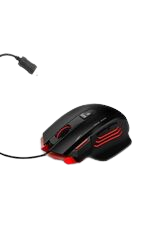 Mouse - Wired - TRANSFORMER -M ( GAMING)- ZEB