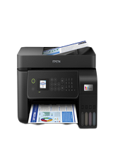 PRINTER - INK TANK - EPSON - L5290