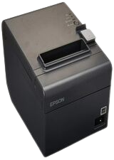 PRINTER - TM - T82X (461) USB - C31CH26461 - THERMAL - EPSON