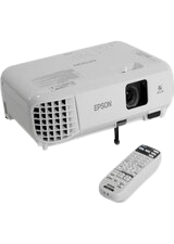 PROJECTOR - EB-E01