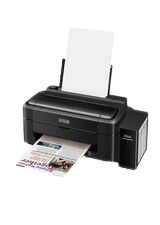 Printer-Ink Tank-EPSON L130