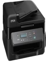 Printer-Ink Tank-EPSON M200