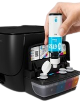 Printer-Ink Tank-HP 316