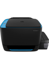 Printer-Ink Tank-HP 419