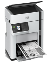 Printer- Ink Tank - EPSON - M2120