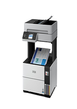 Printer - Ink Tank - EPSON - L6490