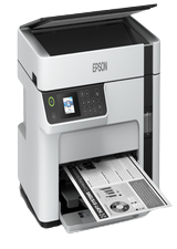 Printer - Ink Tank - EPSON - M2110