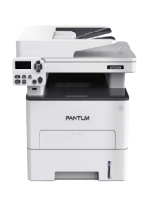 Printer - Laser - PANTUM - M7105DN