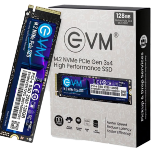 SSD - M.2 - EVM
