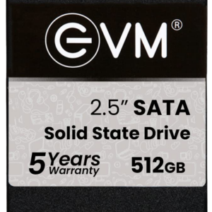 SSD - 512 GB - SATA