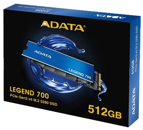 SSD - 512 GB -SX6000PRO -NVME