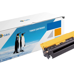 Toner - 12A- Comp - HP - G&G