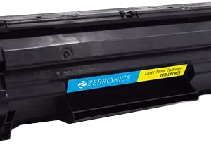Toner- 12A - Comp - ZEBRONICS