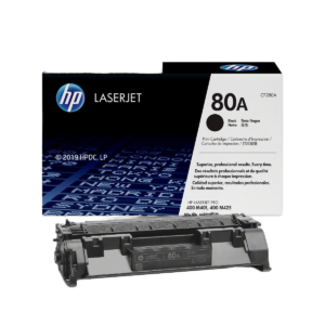 Toner- 280 - Comp - HP