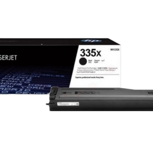 Toner - 335X - Original - HP