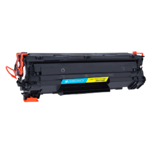 Toner- 78A - Comp - ZEBRONICS