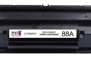 Toner- 88A - COMP - IMAGE KING