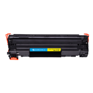 Toner- 88A - Comp - ZEBRONICS
