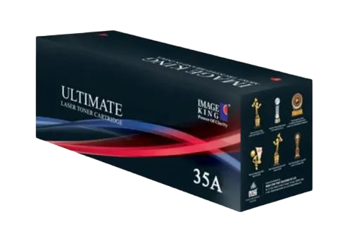 Toner - C912/35A - Comp - IMAGE KING