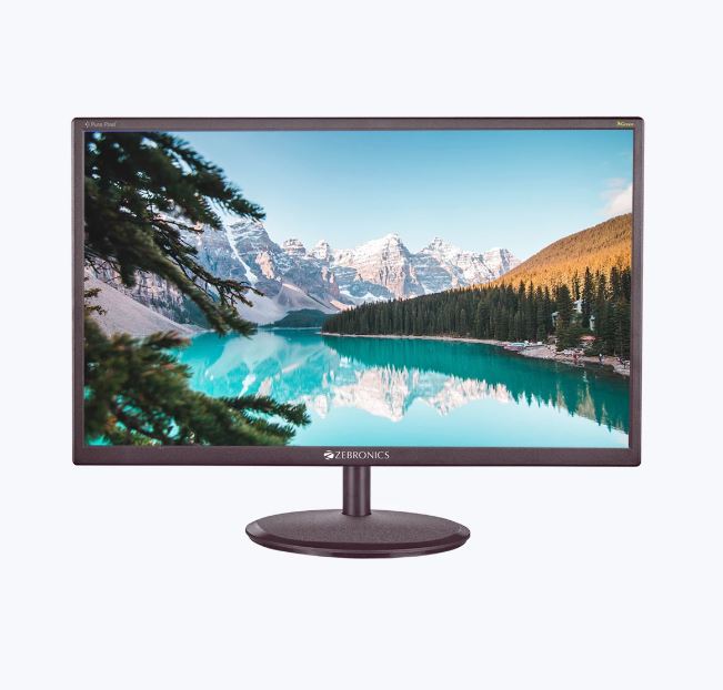 Monitor